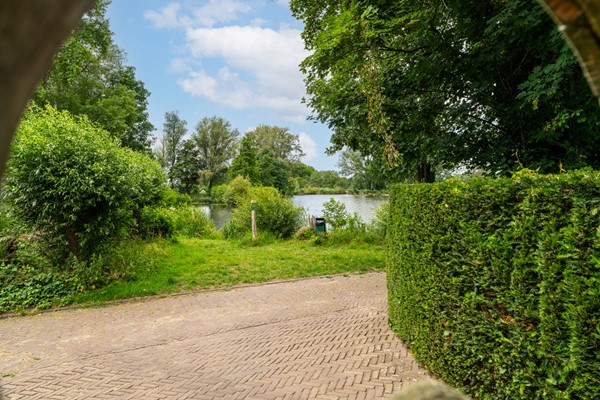 Medium property photo - Maasdijk 50, 4284 VC Rijswijk (Nb)